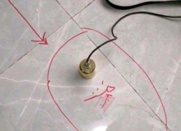 友好卫生间测漏水多少钱
