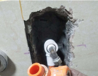 友好卫生间测漏水哪家好