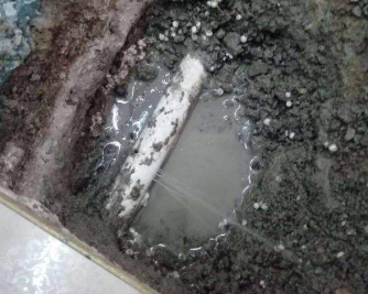 友好卫生间测漏水哪家好