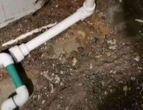 友好卫生间测漏水服务电话