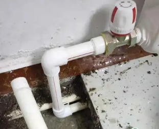 友好卫生间测漏水多少钱