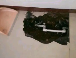 友好卫生间测漏水多少钱