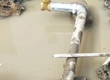 友好测漏水公司电话